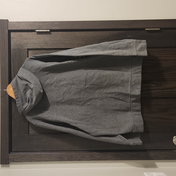 UNDER ARMOUR Men's Hoodie 3XL - Picture 3 of 4